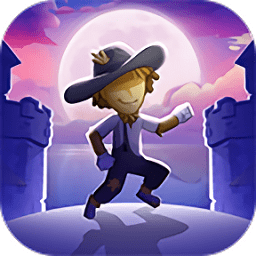 跳跳稻草人游戲