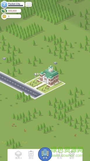 城市建造者中文正式版 v1.1.272 安卓無限金幣版 1