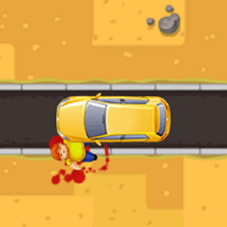 小心女司機(jī)手機(jī)版