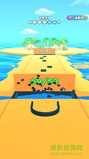 海灘清理 海灘清理手游下載