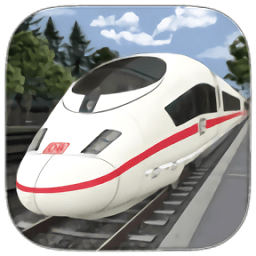 欧洲列车模拟2无限金币版