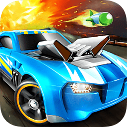 狂暴戰(zhàn)車內(nèi)購