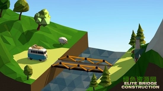 精英建橋師手機(jī)版 v1.1.1 安卓版 1