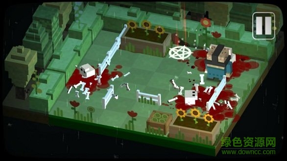 逃離殺戮營地 v1.3 安卓版 0