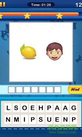 猜詞大冒險(xiǎn)手機(jī)版 v1.0.3 安卓版 0