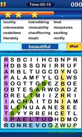 猜詞大冒險(xiǎn)手游下載