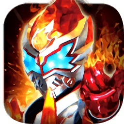 鎧甲勇士王者歸來內購正式版