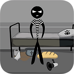 火柴人越獄記3內(nèi)購正式版