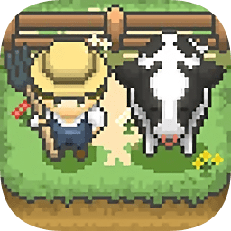 小小像素農(nóng)場(chǎng)人物解鎖