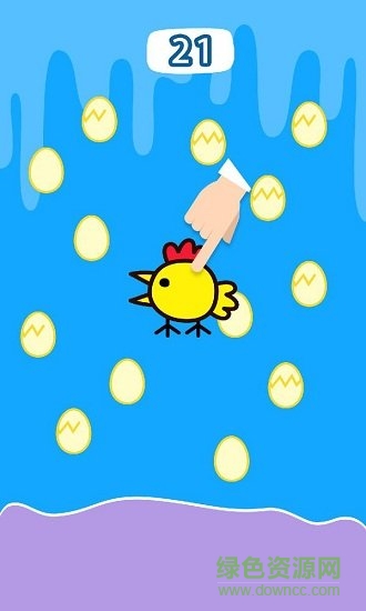 快樂小雞樂園手機(jī)版 v1.1 安卓版 0