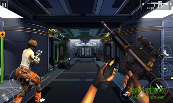 火線行動突擊隊手機版 v1.0 安卓版 1