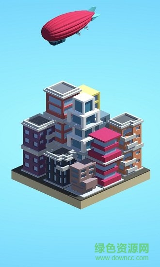 堆棧城市手機版 v0.4 安卓版 0