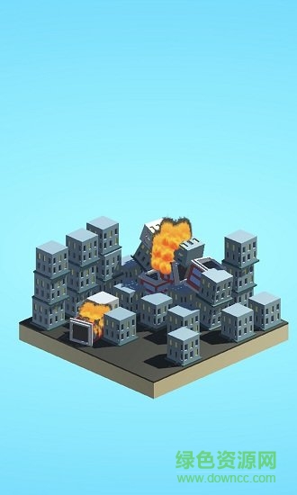 堆棧城市手機版 v0.4 安卓版 1