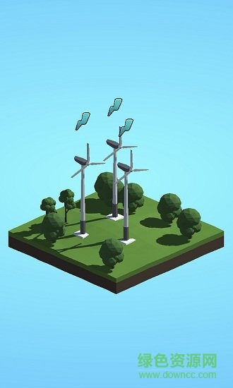 堆棧城市手游下載