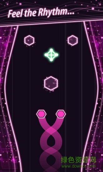 幾何沖擊 幾何沖擊手游下載