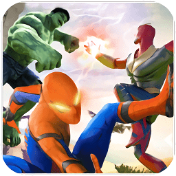 復(fù)仇者聯(lián)盟內(nèi)戰(zhàn)免費(fèi)