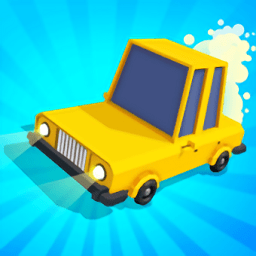 公路交通汽車短跑手機(jī)版