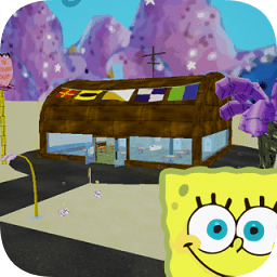海綿寶寶世界