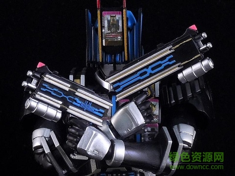 假面騎士diend腰帶模擬器 v1.0 安卓版 0