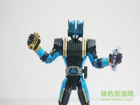 假面騎士diend模擬器下載