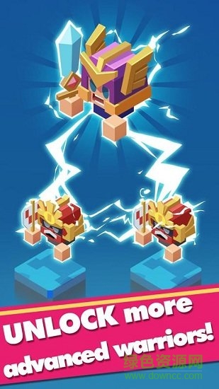 合成英雄 v1.0.1 安卓版 0