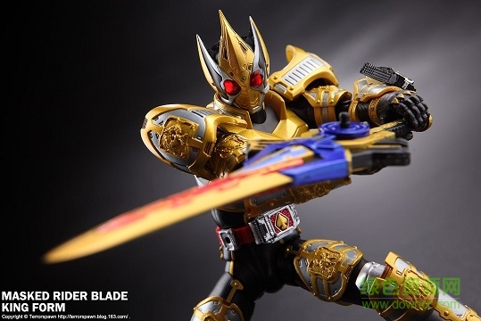 假面騎士劍模擬器下載