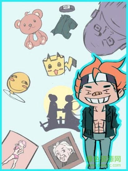 翹課大作戰(zhàn)手游 v0.1 安卓版 0