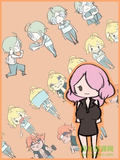 翹課大作戰(zhàn)最新版手游下載