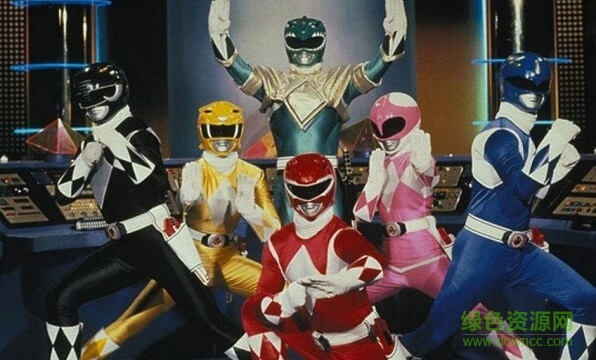 恐龍戰(zhàn)隊(duì)模擬器下載