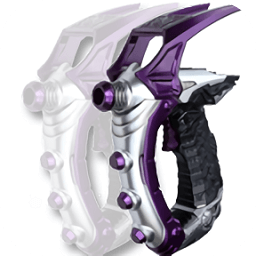 假面騎士死神腰帶模擬器