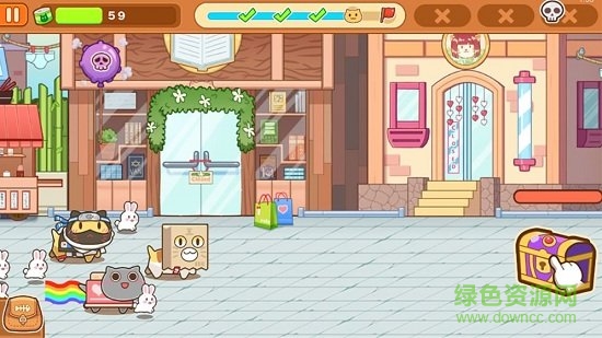 貓旅館物語ios版 v2.5.9 iphone版 2