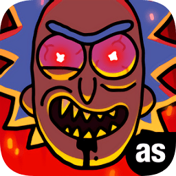 口袋莫蒂中文正式版(Pocket Morty)