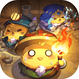 咔嘰探險隊測試版