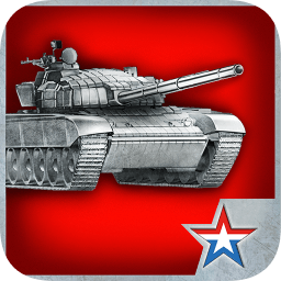 坦克競(jìng)賽游戲
