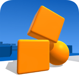 方塊疾沖手機版