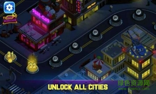 臺(tái)球城手機(jī)版 v2.8 安卓版 0