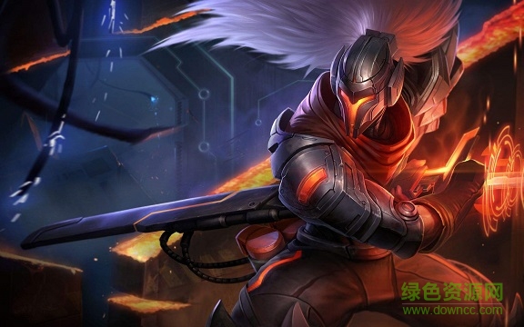 英雄聯(lián)盟手游測(cè)試服 英雄聯(lián)盟手游內(nèi)測(cè)版下載