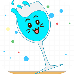 滾動玻璃杯手機版