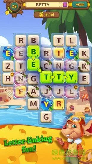 貝蒂的字母大冒險手機(jī)版 v1.36.6 安卓版 0