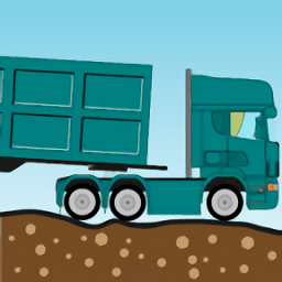 卡車司機喬正版漢化