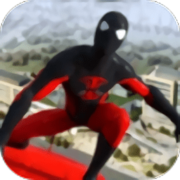 變種超級英雄車手機(jī)版