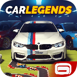 汽車傳奇大亨中文版