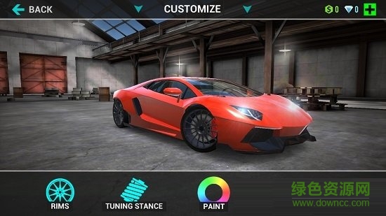 終極賽車 終極賽車