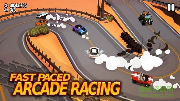 卡通速度2 v0.9.2 安卓版 3