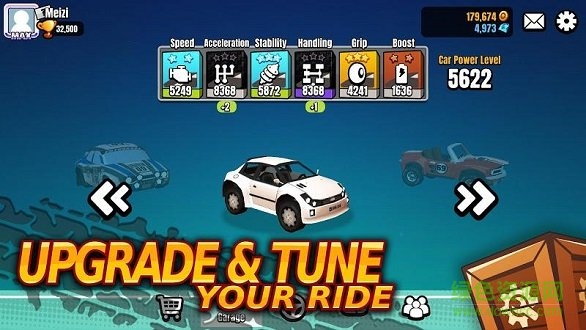 卡通速度2 v0.9.2 安卓版 0