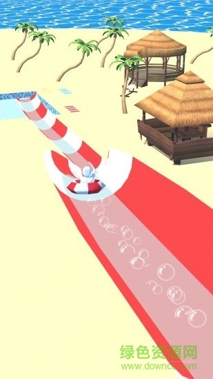 沖浪漂移游戲 v1.0 安卓版 0