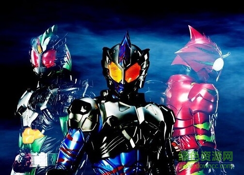 假面騎士amazons模擬器 v1.0 安卓版 0