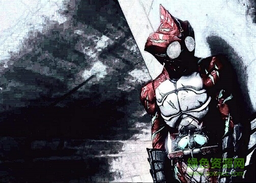 假面騎士amazons模擬器 假面騎士amazons模擬器下載