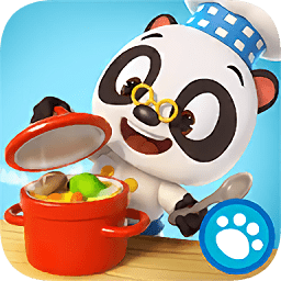 熊貓博士餐廳3完整版