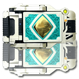 假面騎士garren模擬器